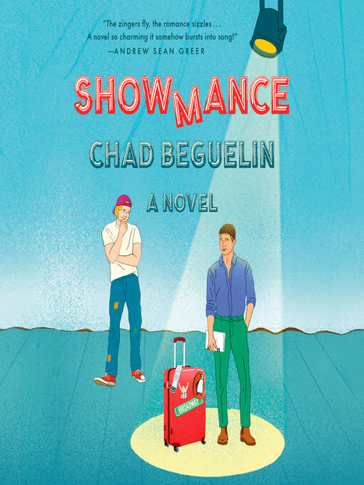 Title details for Showmance by Chad Beguelin - Available